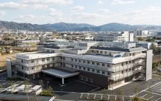 サービス付き高齢者向け住宅フルール向島の紹介写真