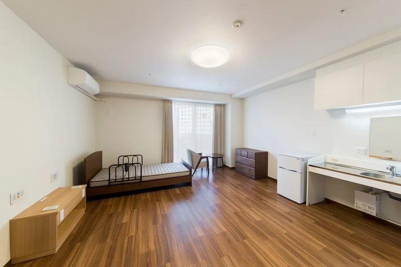 サービス付き高齢者向け住宅フルール向島の紹介写真 3