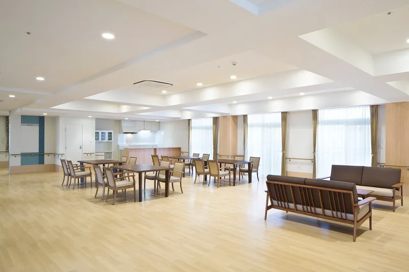 サービス付き高齢者向け住宅フルール向島の紹介写真 5