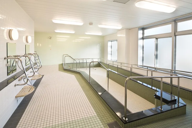 サービス付き高齢者向け住宅フルール向島の紹介写真 7