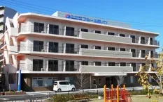 サービス付き高齢者向け住宅フルール田ノ口の紹介写真