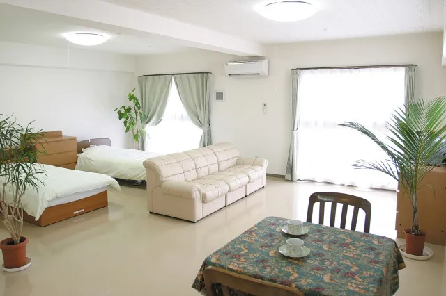 グリーンライフ中央前橋の紹介写真 2