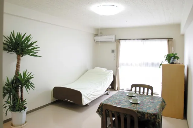 グリーンライフ中央前橋の紹介写真 3