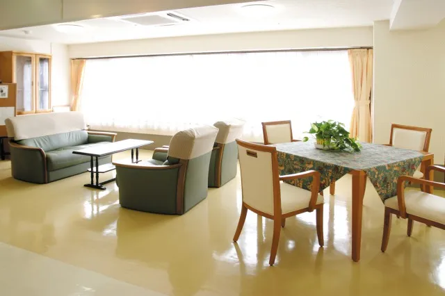 グリーンライフ中央前橋の紹介写真 4