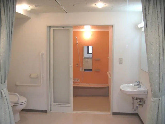 グリーンライフ中央前橋の紹介写真 5