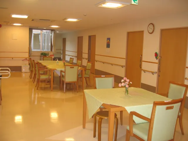 グリーンライフ前橋敷島の紹介写真 2