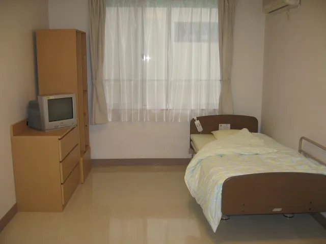 グリーンライフ前橋敷島の紹介写真 5