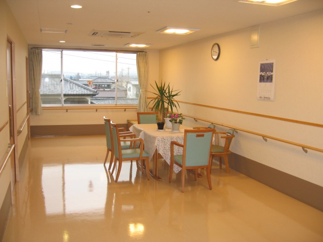 グリーンライフ前橋敷島の紹介写真 4