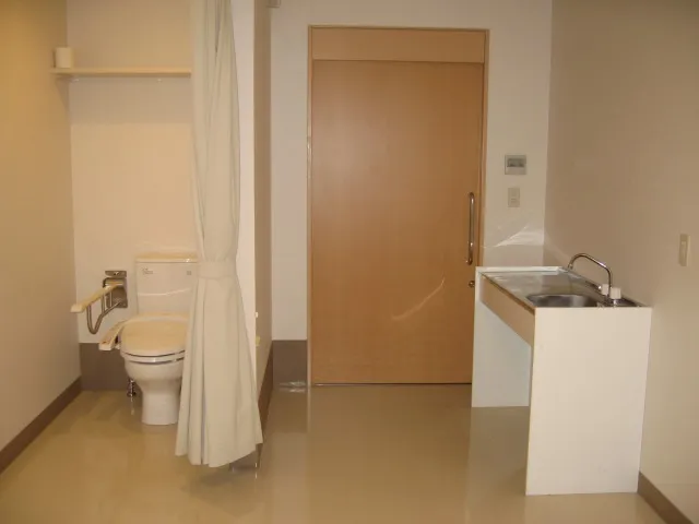 グリーンライフ前橋敷島の紹介写真 6