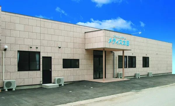 スマイリングホームメディス太田の紹介写真