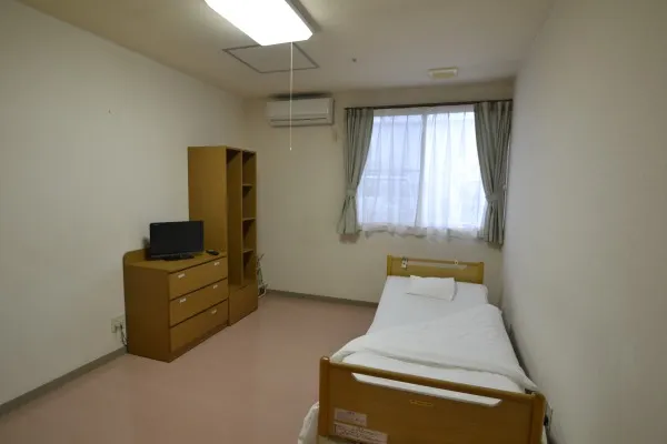 スマイリングホームメディス太田の紹介写真 2