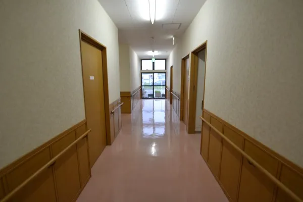 スマイリングホームメディス太田の紹介写真 3