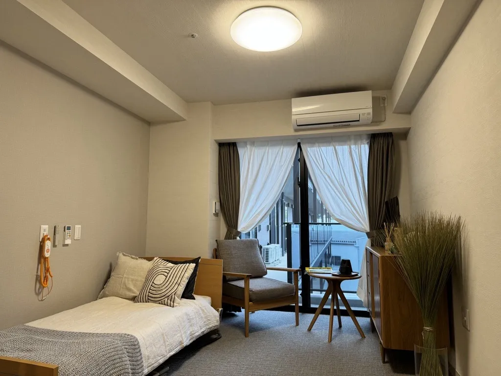 グリーンライフ仲池上の紹介写真 3