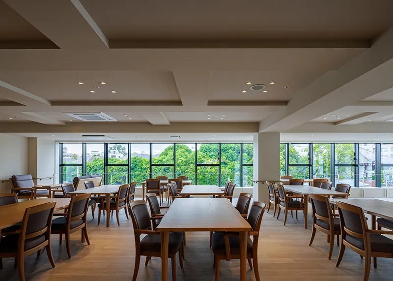 グリーンライフ仲池上の紹介写真 4