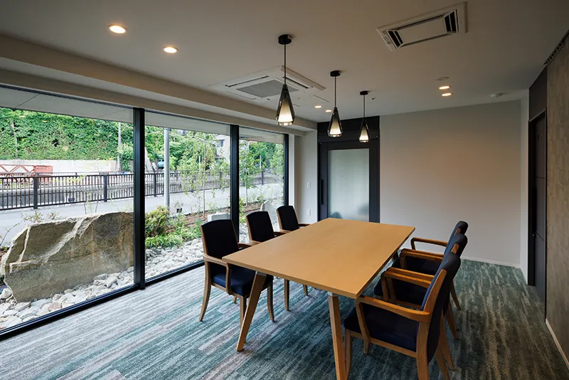 グリーンライフ仲池上の紹介写真 5