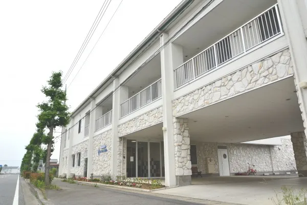 メディス藤岡の紹介写真