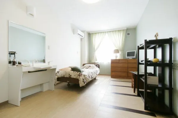 メディス藤岡の紹介写真 2