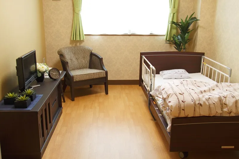 グリーンライフ津山元魚町の紹介写真 3