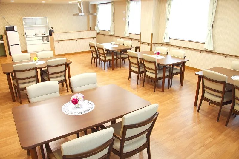 グリーンライフ津山元魚町の紹介写真 4