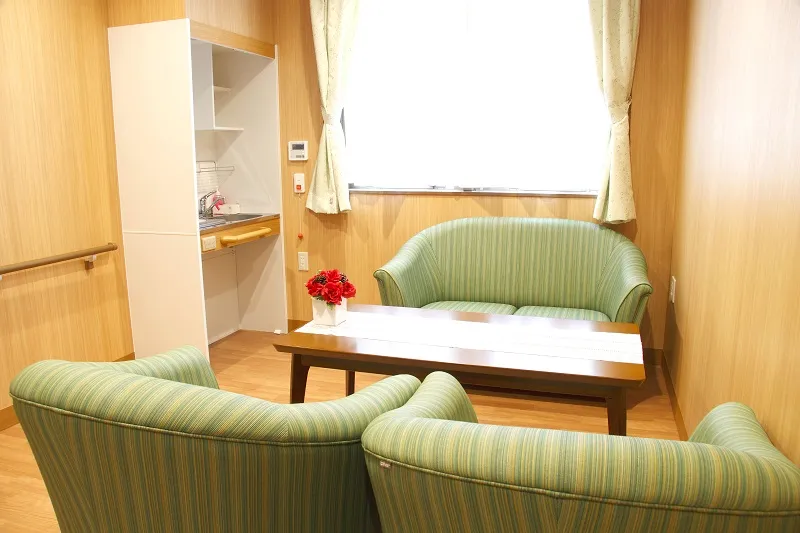 グリーンライフ津山元魚町の紹介写真 5