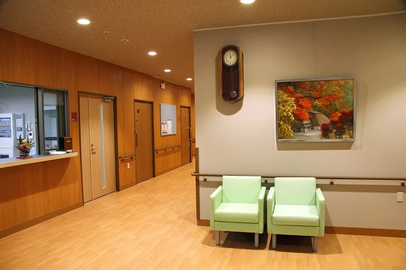 グリーンライフ津山元魚町の紹介写真 6