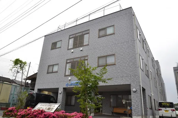 スマイリングホームメディス桐生Ⅰ番館の紹介写真