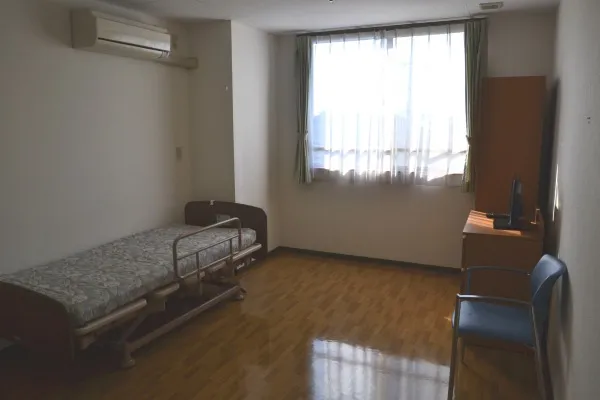 スマイリングホームメディス桐生Ⅰ番館の紹介写真 2