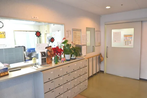 スマイリングホームメディス桐生Ⅰ番館の紹介写真 5