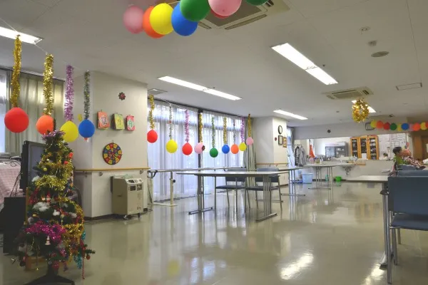 スマイリングホームメディス桐生Ⅰ番館の紹介写真 6