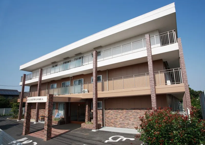 シーハーツ柏の葉の紹介写真