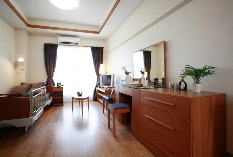 シーハーツ柏の葉の紹介写真 3