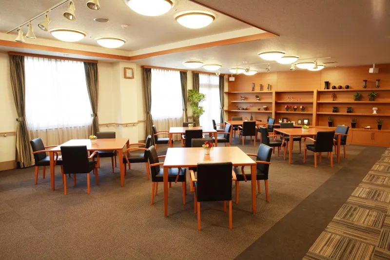 シーハーツ柏の葉の紹介写真 4