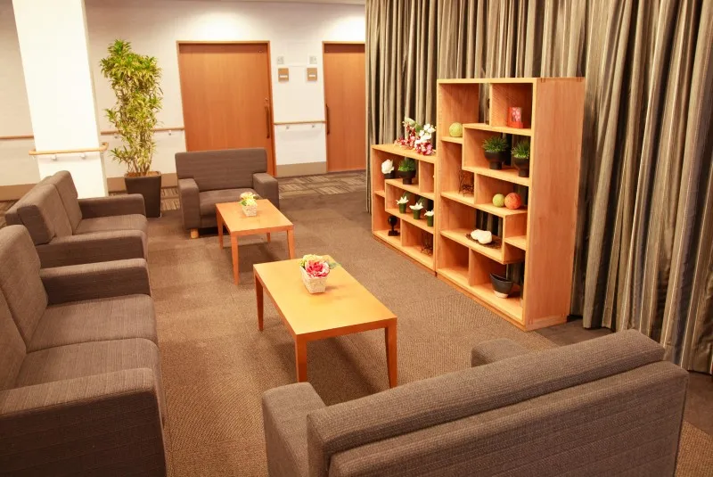 シーハーツ柏の葉の紹介写真 5