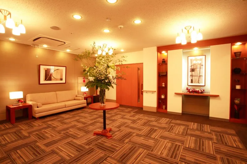 シーハーツ柏の葉の紹介写真 6