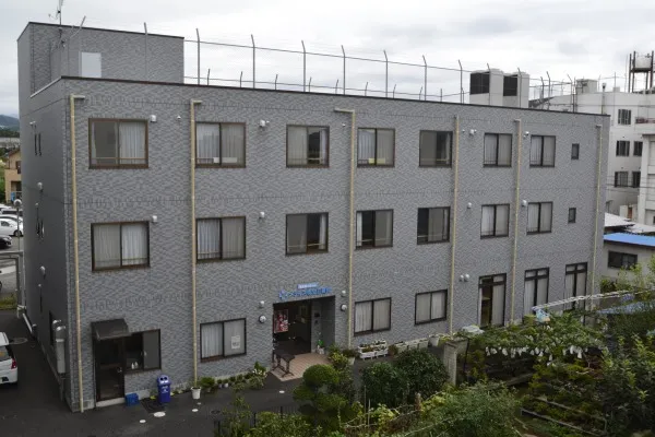 スマイリングホームメディス桐生Ⅱ番館の紹介写真