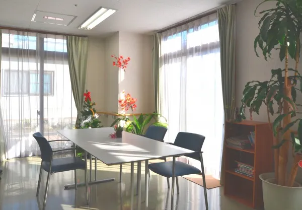 スマイリングホームメディス桐生Ⅱ番館の紹介写真 2