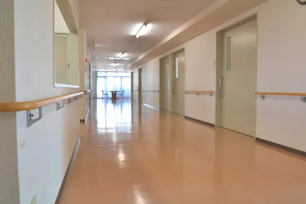 スマイリングホームメディス桐生Ⅱ番館の紹介写真 4