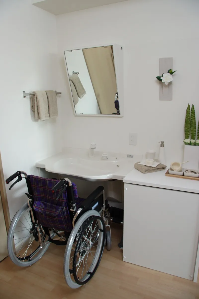 シーハーツ柏の紹介写真 3