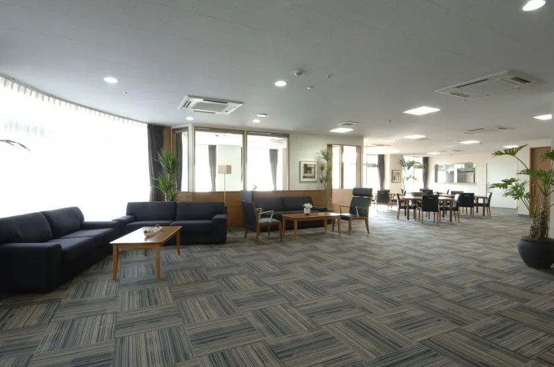 シーハーツ柏の紹介写真 4