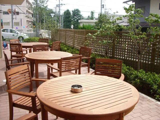 シーハーツ柏の紹介写真 5