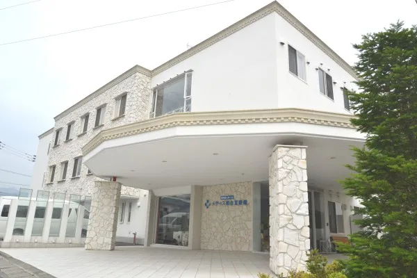 スマイリングホームメディス桐生Ⅲ番館の紹介写真