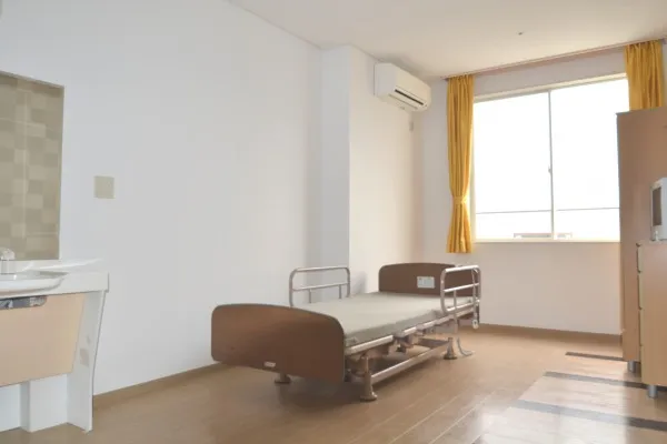 スマイリングホームメディス桐生Ⅲ番館の紹介写真 2