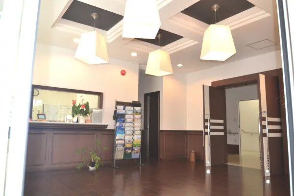 スマイリングホームメディス桐生Ⅲ番館の紹介写真 6