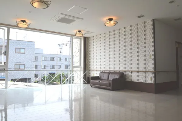 スマイリングホームメディス桐生Ⅲ番館の紹介写真 3