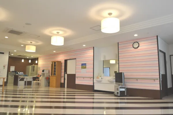 スマイリングホームメディス桐生Ⅲ番館の紹介写真 5