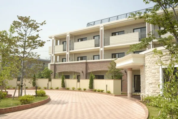 シーハーツ松戸の紹介写真