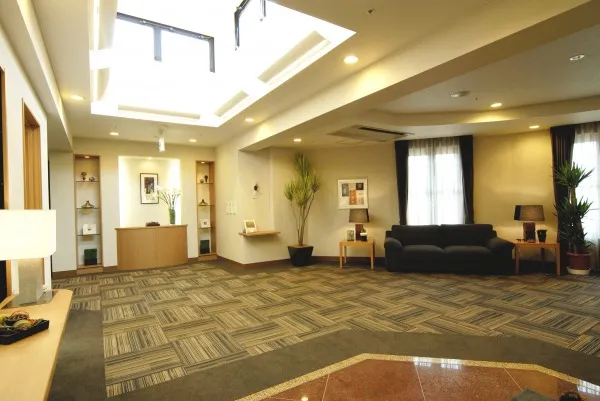 シーハーツ松戸の紹介写真 3