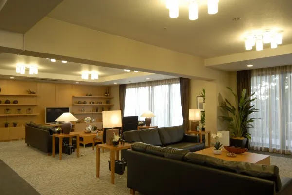 シーハーツ松戸の紹介写真 5