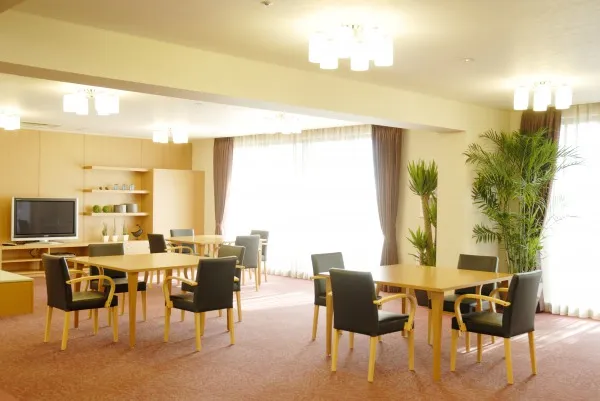 シーハーツ松戸の紹介写真 6