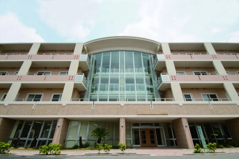 メディス足立の紹介写真